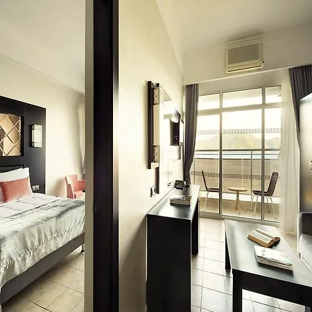 Ideal Prime Ultra Hotel 5*