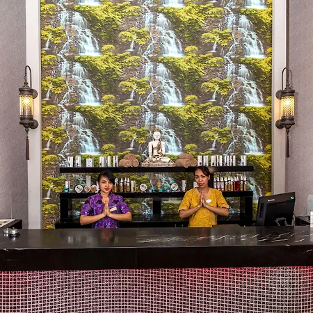 Hotel Ideal Prime Ultra 5*