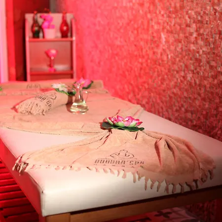 Hotel Ideal Prime Ultra