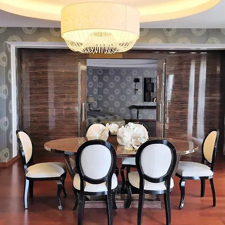 Ideal Prime Ultra Hotel 5*
