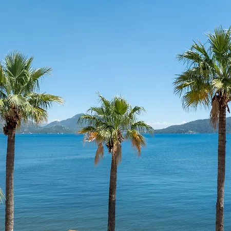 Ideal Prime Ultra 5* Marmaris