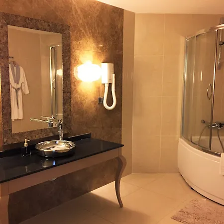 Ideal Prime Ultra Marmaris