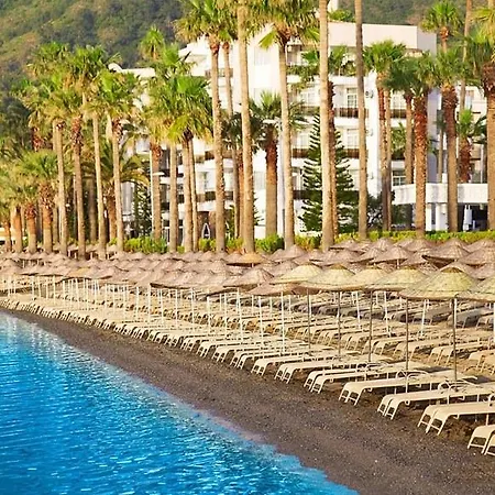 Hotel Ideal Prime Ultra Marmaris