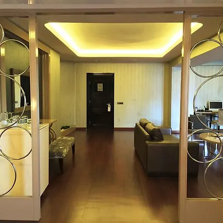 Ideal Prime Ultra Hotel 5*