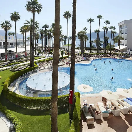 Hotel Ideal Prime Ultra