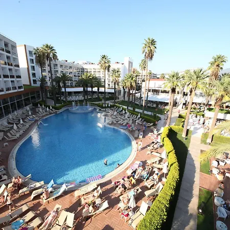 Ideal Prime Ultra Hotel