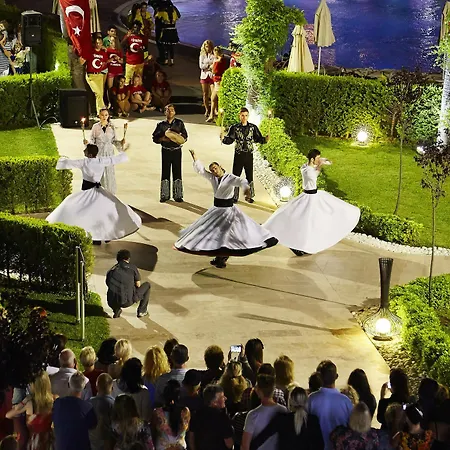 Ideal Prime Ultra Marmaris