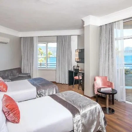 Ideal Prime Ultra Marmaris