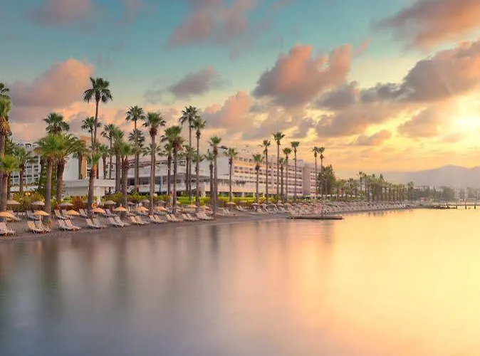 מלון Ideal Prime Ultra 5*