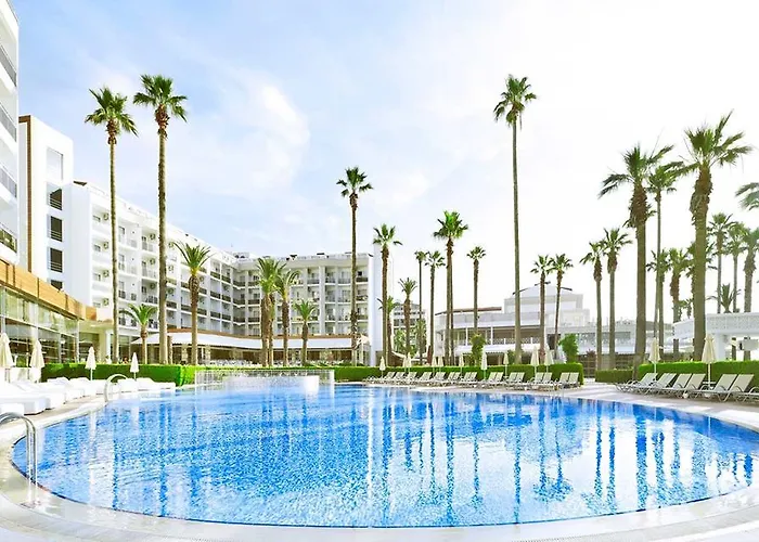 Ideal Prime Ultra Hotel