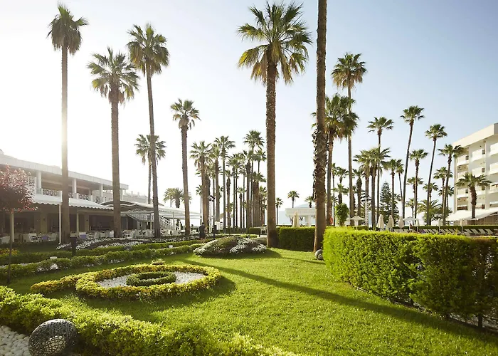 Ideal Prime Ultra Marmaris