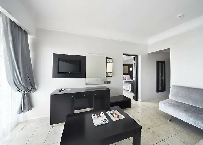 Ideal Prime Ultra 5* מרמריס