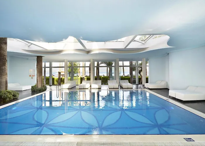 Ideal Prime Ultra 5*