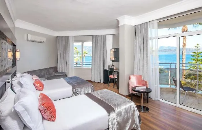 Ideal Prime Ultra מרמריס