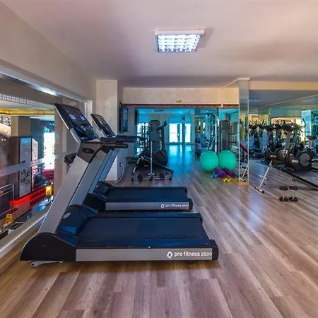 Ideal Prime Ultra 5*