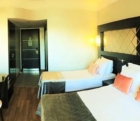 Ideal Prime Ultra Hotel