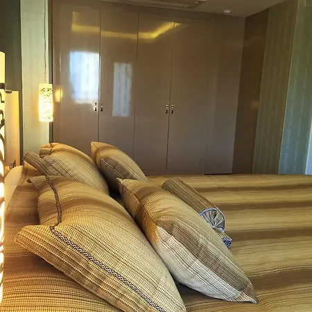 Ideal Prime Ultra Marmaris