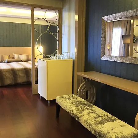 Hotel Ideal Prime Ultra 5*