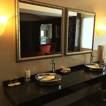 Ideal Prime Ultra 5* Marmaris