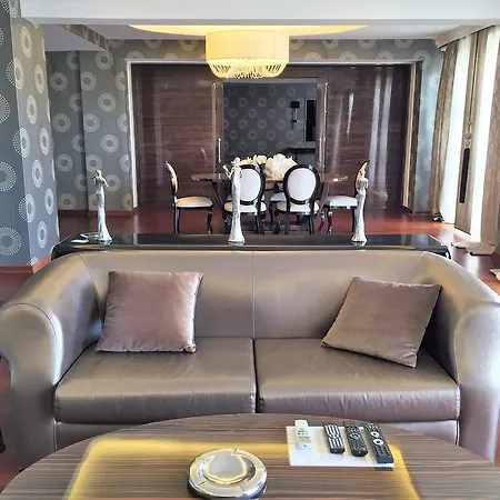 Ideal Prime Ultra 5* Marmaris