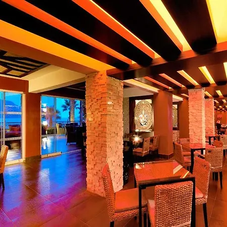 Hotel Ideal Prime Ultra Marmaris