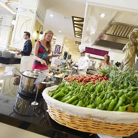 Ideal Prime Ultra 5*