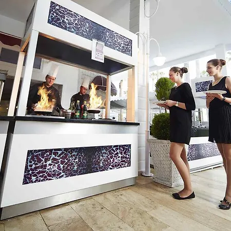 Ideal Prime Ultra Hotel Marmaris