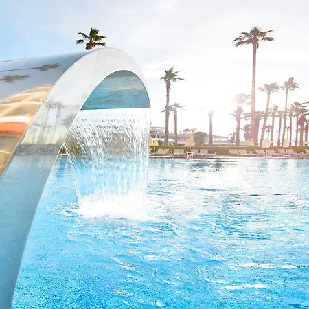 Ideal Prime Ultra 호텔 말마리스