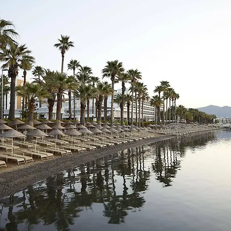 Ideal Prime Ultra Hotel Marmaris