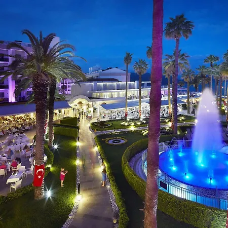 Ideal Prime Ultra 5* 말마리스