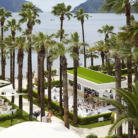 Hotell Ideal Prime Ultra 5*
