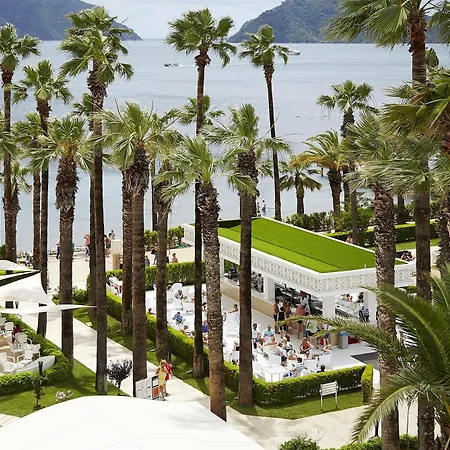 Hotell Ideal Prime Ultra 5*