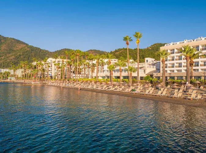 Ideal Prime Ultra 5* Marmaris
