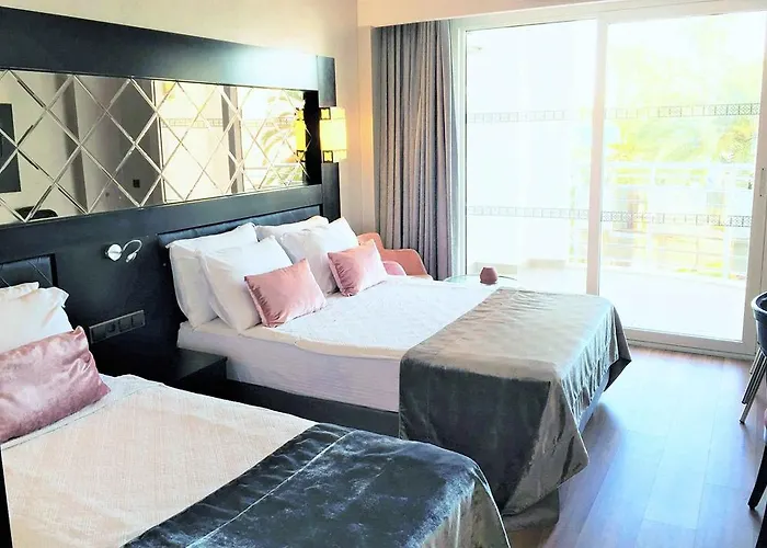 Hotel Ideal Prime Ultra