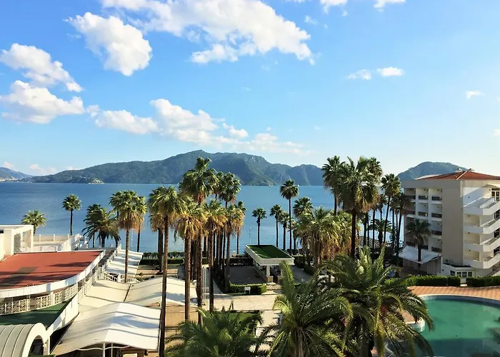 Hotel Ideal Prime Ultra 5*