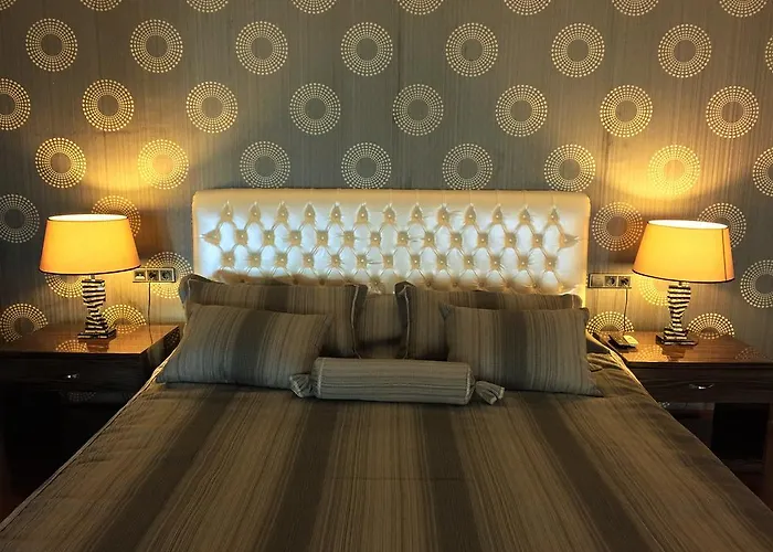 Hotel Ideal Prime Ultra 5*