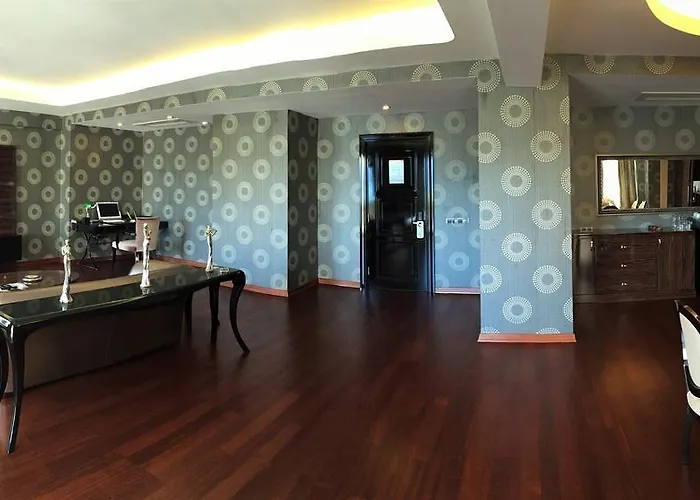 Hotel Ideal Prime Ultra 5*