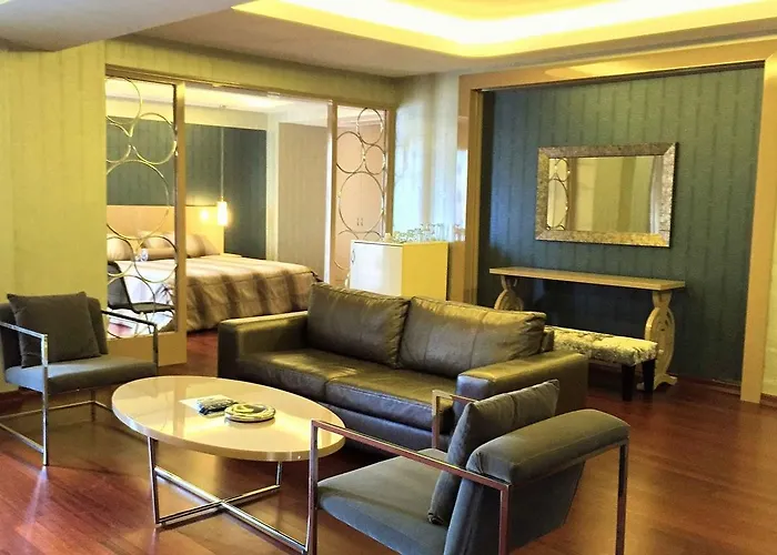 Ideal Prime Ultra 5* Marmaris