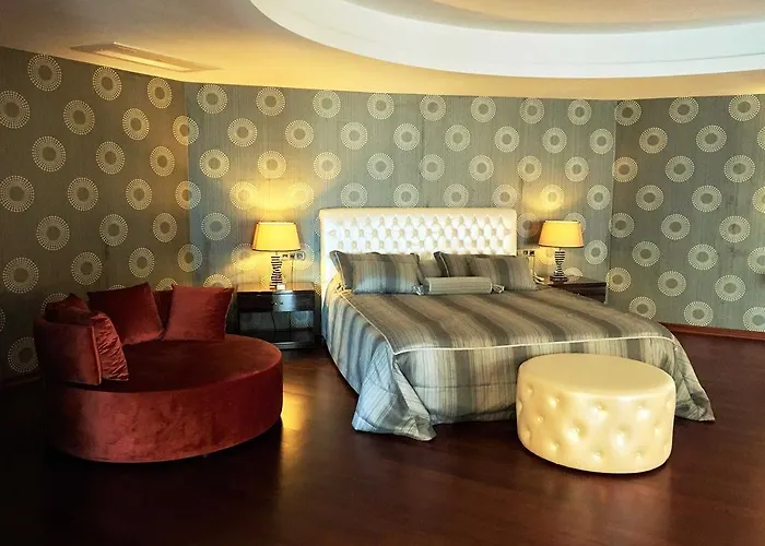 Ideal Prime Ultra Szálloda Marmaris