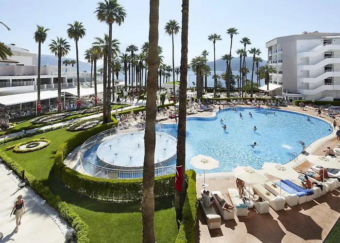 Hotel Ideal Prime Ultra