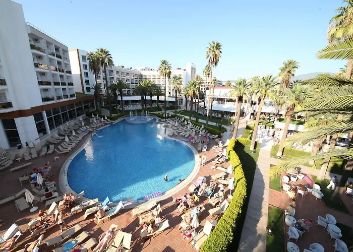 Ideal Prime Ultra Hotel