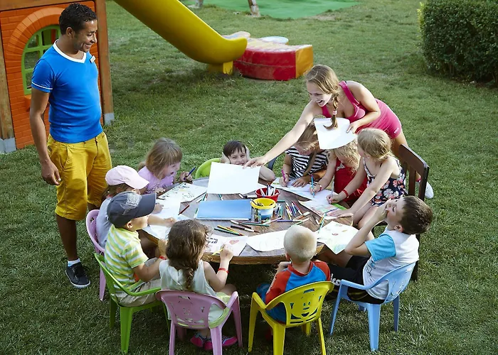 Ideal Prime Ultra 5* Marmaris