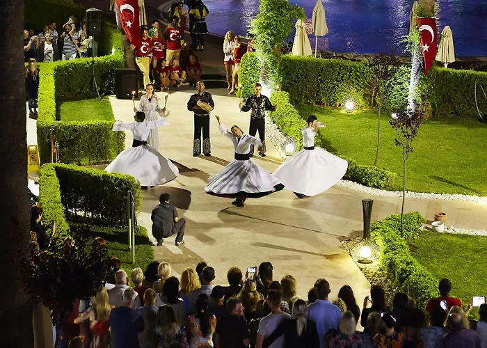 Ideal Prime Ultra Marmaris