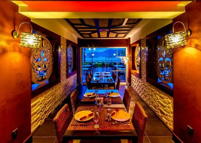 Ideal Prime Ultra 5*